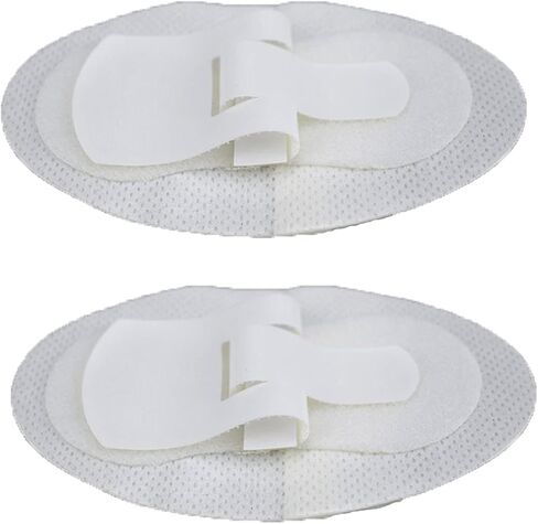 2pcs Catheter Fixing Device,Catheter Fixation Tape Fixation Strap, Fixation Strap in Kuwait