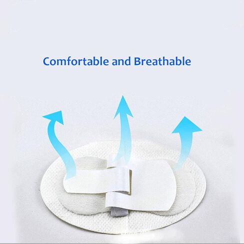 2pcs Catheter Fixing Device,Catheter Fixation Tape Fixation Strap, Fixation Strap in Kuwait