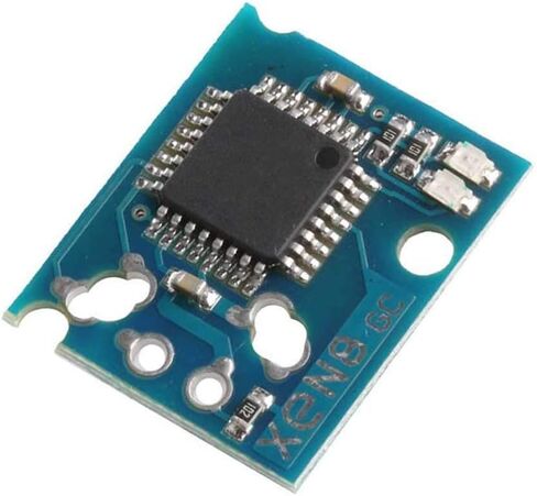 1Pcs Direct Reading ic/IC Chip For XENO For NGC/GC in Saudi Arabia