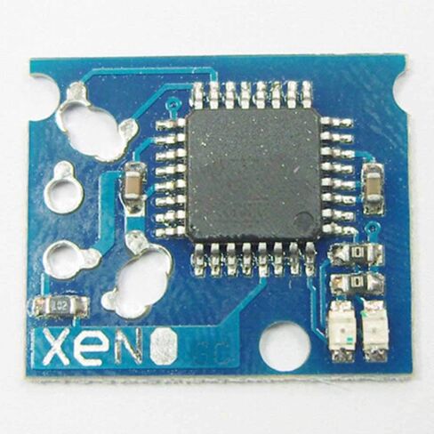 1Pcs Direct Reading ic/IC Chip For XENO For NGC/GC in Saudi Arabia