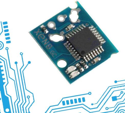 1Pcs Direct Reading ic/IC Chip For XENO For NGC/GC in Saudi Arabia