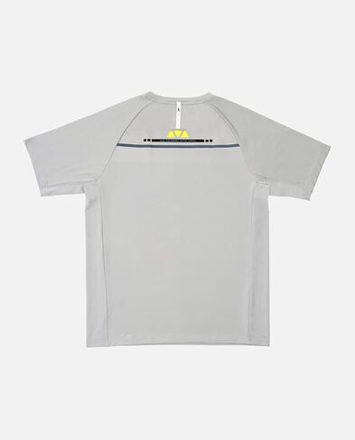 Camiseta de Pádel Miami Gray in Saudi Arabia