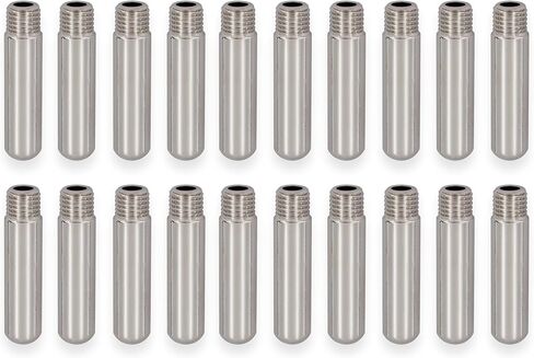 40 قطعة من النصائح والمواد الاستهلاكية لقاطع البلازما لـ LTP5000D وLTPDC2000D - متوافقة وموثوقة وعالية الجودة in Kuwait