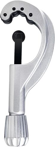 Tubing Cutter 1/4 to 2-5/8 Inch Pipe Copper PVC Aluminum Tube with Replaceable Blade in Saudi Arabia