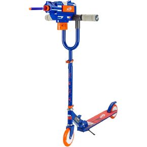 NERF Blaster Scooter for Kids