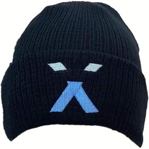 Explore Ice Arctic Beanie: Cold Water Therapy Inspired Hat for Optimal Health & Comfort