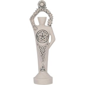 Sacred Source Pentacle Lord Statue