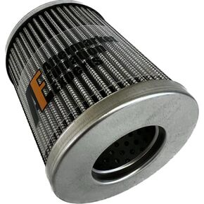Qty 1 AFE-ZEE30410 Filter Element, Compatible With Zinga