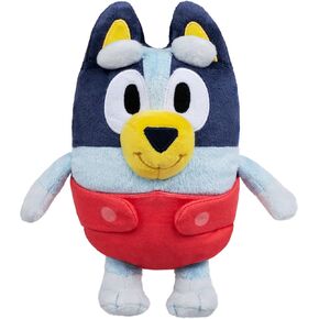 BLUEY Chattermax 6.5" Plush Toy