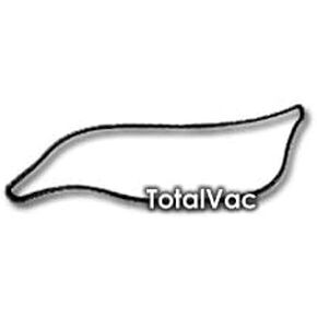 Sanitaire Vacuum Cleaner Motor Gasket