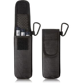 Diabetic Insulin Travel Pouch,for Insulin Pens Needles,Diabetic Carry Case Organizer, Multi-purpose Small and Compact Diabetes Care Accessories Travel Pouch Fit for 2 Pens and 12 Injection Needles