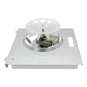 763RL B Unit Fan Motor Compatible with Nutone 763RL B Unit 763RL/769RL A Unit 763RLL 763RLN-R01 Bathroom Fan 70CFM,Fit 769RF/769RL B Unit (70 CFM), 2.0 Sone, S0503B000, 9"x9" (50CFM)