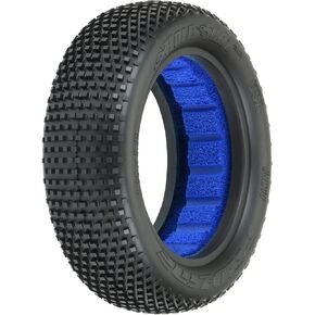 Pro-line Racing Hole Shot 3.0 2.2 2 Wheel Drive M4 Buggy Front Tires PRO829003