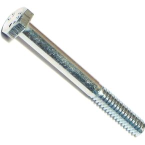 014973100094 Coarse Hex Bolts, 1/4-20 x 2-1/4, Piece-100