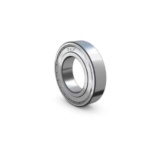 SKF 6208-2Z/C3 Same Day Shipping - Factory New!