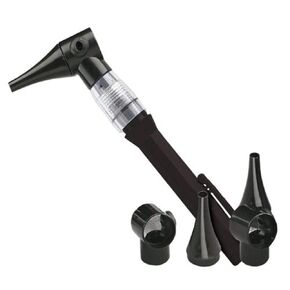 Prestige Medical 3470-BLK Xenon Pocket Otoscope, Black, 1.45 Ounce