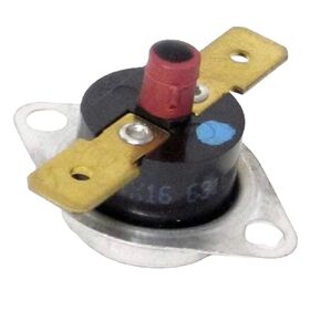 Nordyne 626599 LIMIT SWITCH M/R 160F