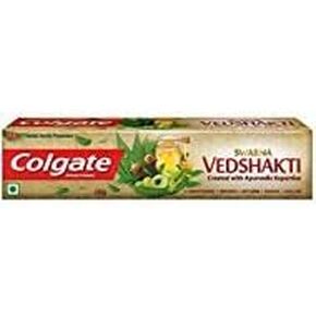 Colgate Swarna Vedshakti Toothpaste - 100 g
