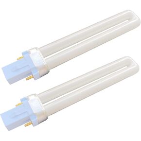 Spek Lighting 9 watt CFS BL350 Replacement Flyweb Light Bulbs Compatible EL-22