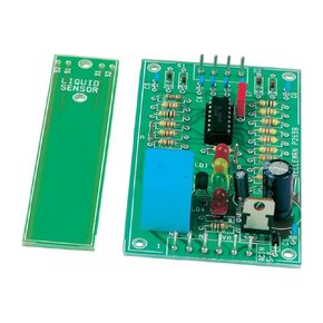 Velleman K2639 Liquid Level Controller