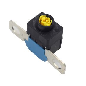 OE: N000000008657 Car Battery Disconnect Fuse Box Overload Protection Pyrofuse Pyroswitch for Mercedes-Benz W177 V177 Z177 A160