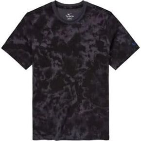Nike Mens USA Ignite Team USA T-Shirt.L Black/Gray