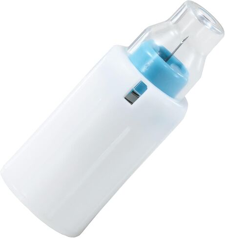 إبر قلم الأنسولين الآمنة ONE-CARE PRO، 31 جرام × 8 مم (5/16 بوصة)، صندوق 100 قطعة in Kuwait