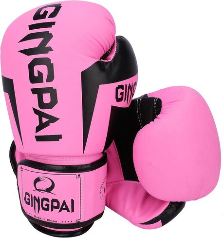 Gloves for Men Women, Training Gloves for Punching Bag, Kickboxing, Muay Thai, MMA, UFC，Sparring Gloves for Kids in Saudi Arabia