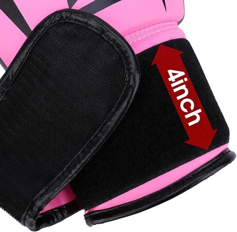 Gloves for Men Women, Training Gloves for Punching Bag, Kickboxing, Muay Thai, MMA, UFC，Sparring Gloves for Kids in Saudi Arabia