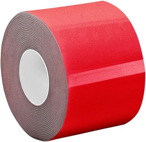 3M VHB Tape 4611, 5 in width x 5 yd length, 1 roll in Saudi Arabia