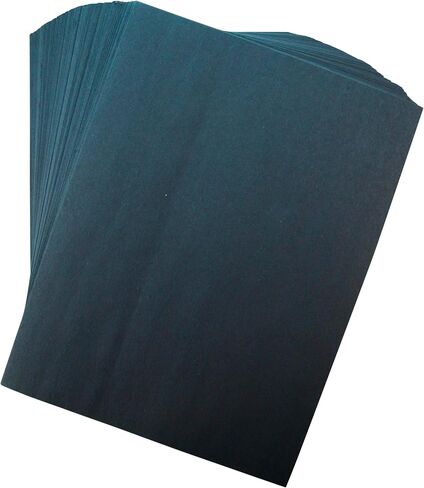 Childcraft Construction Paper, 9 x 12 Inches, Green, 500 Sheets - 1465882 in Kuwait