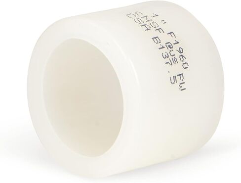حلقة توسيع IWISS PEX مقاس 3/4 بوصة (25 حزمة)، غلاف تعزيز التمدد، متوافق مع أنابيب PEX-a وتركيبات النحاس أو البوليستر F1960 in Kuwait