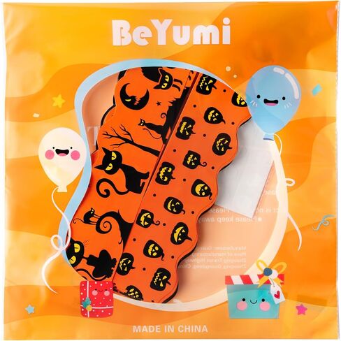 BeYumi 80 قطعة من لوحات الإعلانات المنقوشة باللونين الأحمر والأسود، خطوط جاموس منقوشة، خطوط منقطة، حواف صدفية، زخرفة السبورة السوداء للمدرسة، مستلزمات حفلات الزفاف in Kuwait
