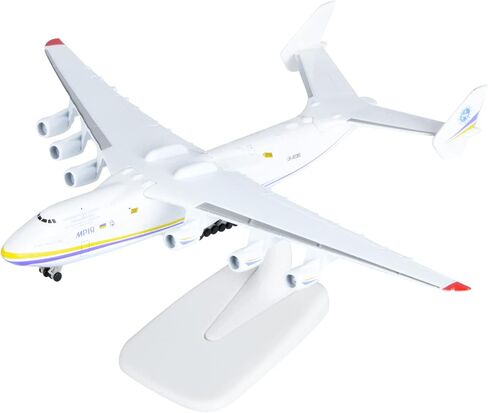 نموذج طائرة ARCADORA مقاس 16 سم لمجموعة طائرات Federal Express A380 1:400 للتجميع والهدايا in Kuwait