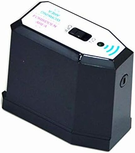 حاجز حائط غير مرئي من OYSTERBOY Electrowall متوافق مع ILIFE A6 X620 X620 X623 V7S V7S PRO in Kuwait