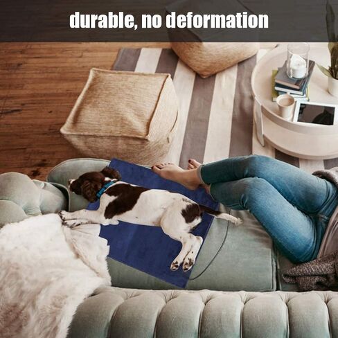 Heating Pad 45℃, USB 5V 2A Heating Pad 24x30cm Clothes Seat Pet Warmer Pad Electric USB Heating Pad in Saudi Arabia