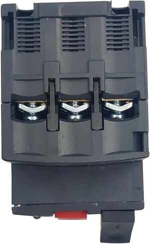 GV2ME05 قطاع دارة محرك عشاري 0.63-1A زر تشغيل المحرك اليدوي جديد in Kuwait