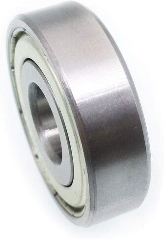 2pcs 16100ZZ 16100 ZZ Metal Shielded Ball Bearing 10mm x 28mm x 8mm in Saudi Arabia