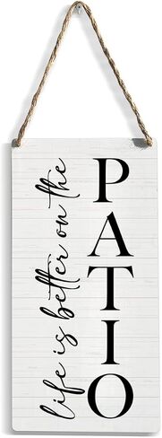 Rustic Wood Sign Front Porch Decor Front Door Decor Delivery Drivers Thank You Doorbell Sign Hanging Wall Sign Wooden Wall Art Decor Decorative Plaque Sign for Home Office Cafe Store Pub Club in Saudi Arabia