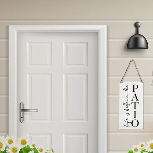Rustic Wood Sign Front Porch Decor Front Door Decor Delivery Drivers Thank You Doorbell Sign Hanging Wall Sign Wooden Wall Art Decor Decorative Plaque Sign for Home Office Cafe Store Pub Club in Saudi Arabia