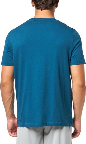 PUMA Men's Standard Mercedes-amg Petronas Essentials Logo Tee in Saudi Arabia
