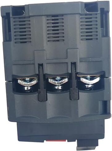 GV2ME06 Deca Motor Circuit Breaker 1-1.6A Manual Motor Starter Button New in Saudi Arabia