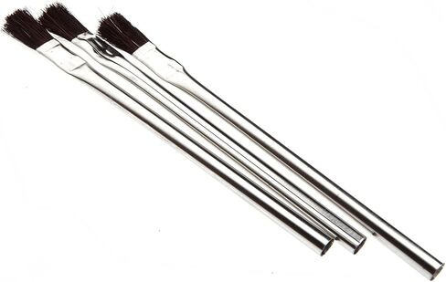 Forney 60300 Solder Flux Brush, 3-Pack in Saudi Arabia