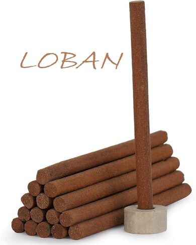 RDK Special Pure Fragrance Incense Loban Dhoop Stick Pack of 28 Pieces in Saudi Arabia