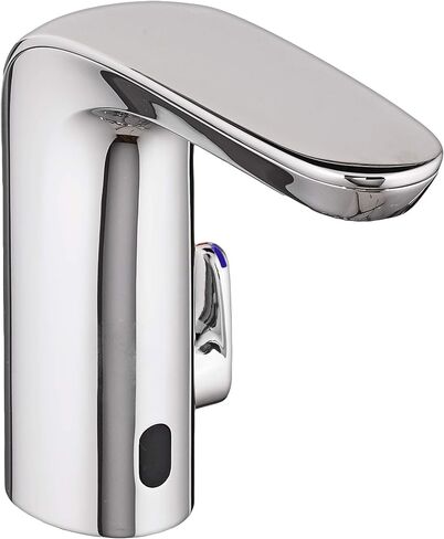 المعيار الأمريكي 7755203.002 صنبور NextGen Selectronic المتكامل مع خلط فوق السطح، 0.35 جرام في الدقيقة، كروم مصقول in Saudi Arabia