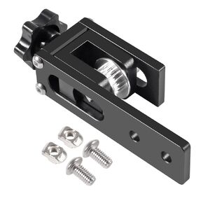 Upgrade 2020 Profile X-Axis Synchronous Belt Stretch Straighten Tensioner for 3D Printer Parts