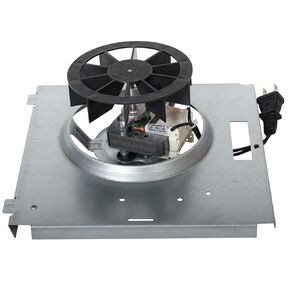 S0503B000 Bathroom Fan Motor Assembly Compatible with Broan NuTone, Replace Part Numbers 763RLN, 763RL, 763RLNB, 763RLN-R01