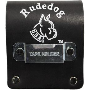 Tape Measure Holder – High Mount - Rudedog USA #3012