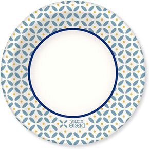 Dixie Ultra Paper Bowls (20 oz 108 Count Blue)