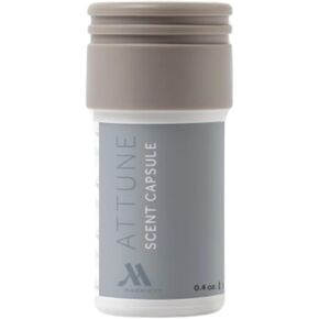 Marriott Mini Home Diffuser Refill - Works with Plug in Wall Diffuser - Luxury Hotel Collection - Scent Notes of Apple, Grapefruit, Jasmine, Rose, and Cedarwood - Marriott Attune